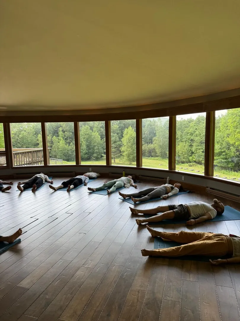 Event at Mountain Sanctuary